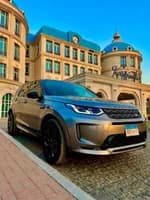 Land Rover Discovery Sport 2020 (2)