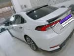 Toyota Corolla 2024 (8)