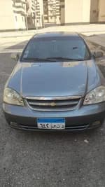 Chevrolet Optra 2009 (0)