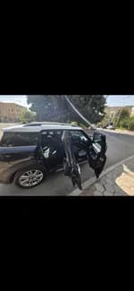 MINI Country man 2021 (11)