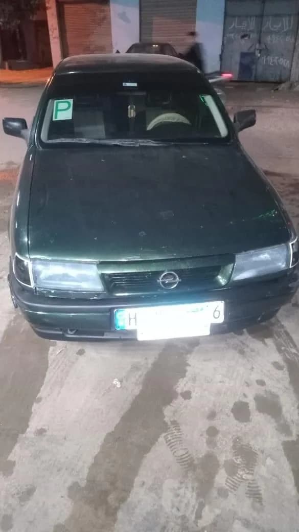 Opel Vectra 1995