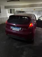 Ford Fiesta 2013 (0)