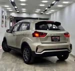 Geely GX3 Pro 2024 (5)