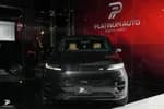 Land Rover Range Rover Sport SVR 2022 (4)