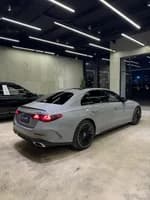 Mercedes E 200 2024 (1)