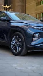 Hyundai Tucson GDI 2022 (2)