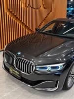 BMW 730 2021 (5)