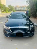 Mercedes E 300 2020 (0)