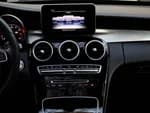 Mercedes C 180 2018 (10)