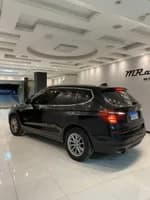 BMW X3 2016 (6)