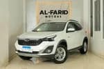 Chery Tiggo 7 2023 (0)