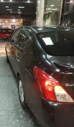 Nissan Sunny 2016 (4)