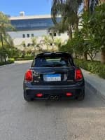 MINI Cooper 2020 (10)