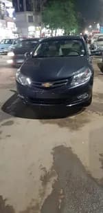 Chevrolet Optra 2021 (8)