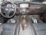 BMW 525 2005 (9)