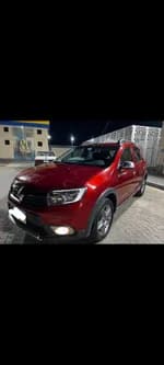 Renault Sandero Step Way 2020 (5)