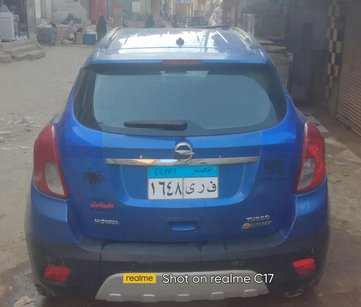 Opel Mokka 2016 (1)