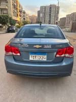 Chevrolet Cruze 2013 (4)