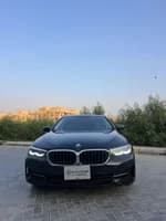 BMW 520 2023 (4)