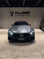 Mercedes-Benz AMG GT 2021 (2)