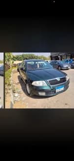 Škoda Octavia A5 2006 (8)