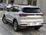 Chery Tiggo 7 pro 2025 (5)