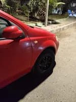 Chevrolet Aveo 2006 (3)