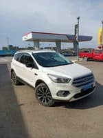 Ford Kuga 2018 (0)