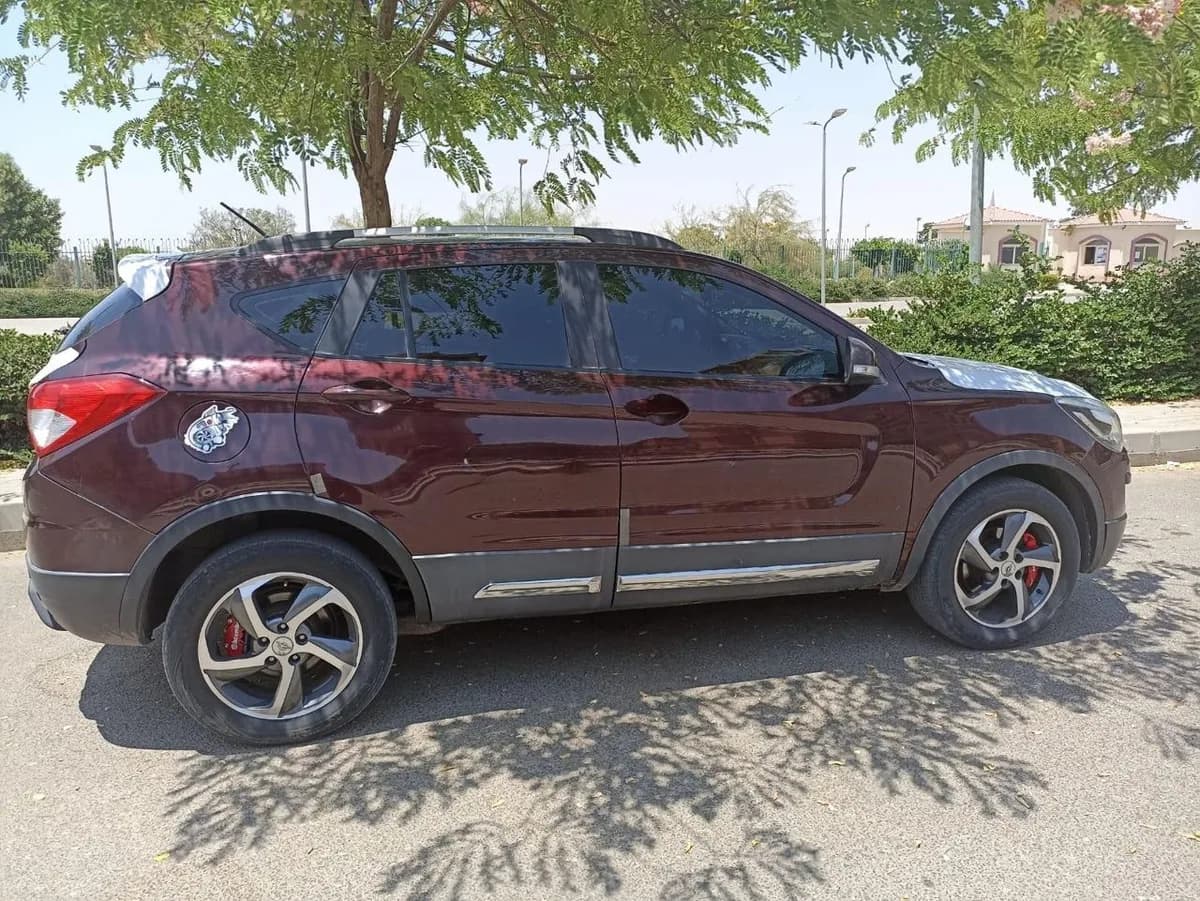 Haima S5 2018 (1)