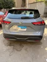 Nissan Qashqai 2022 (8)