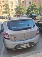 Renault Sandero Step Way 2015 (2)