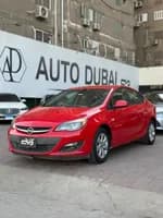 Opel Astra 2016 (4)