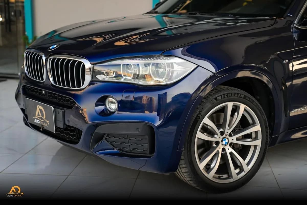 BMW X6 M 2017 (1)