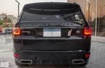 Land Rover Range Rover Sport 2021 (4)