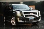 Cadillac Escalade 2018 (0)