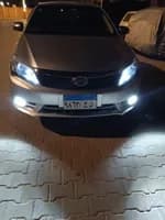 BYD F3 2025 (1)