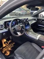 Mercedes C 180 2026 (6)