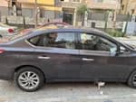 Nissan Sentra 2021 (1)