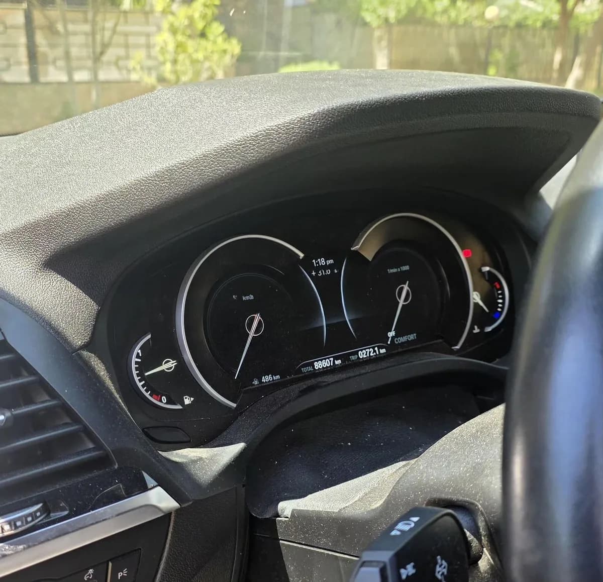 BMW X4 2020 (2)