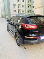 Kia Sportage 2012 (0)