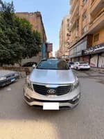 Kia Sportage 2014 (0)