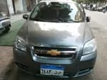 Chevrolet Aveo 2012 (0)