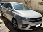 Chevrolet Optra 2026 (3)