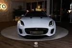 Jaguar F-TYPE 2020 (2)