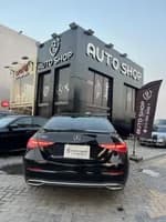Mercedes C 180 2024 (2)