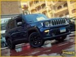 Jeep Renegade 2019 (9)