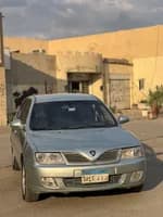 Proton Waja 2005 (2)