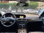 Mercedes C 180 2012 (4)