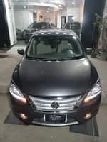 Nissan Sentra 2019 (0)