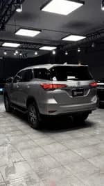 Toyota Fortuner 2019 (5)